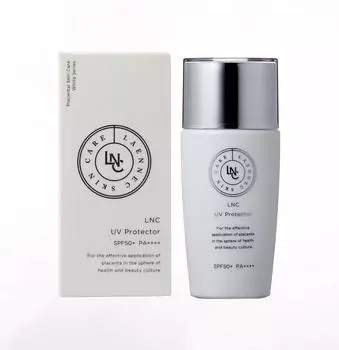 LNC УФ-защита нормальная 40г