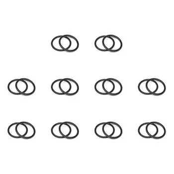 #LO Ring Gasket Сменная резиновая прокладка для Intex Poolnars10747/25006 (Стиль C