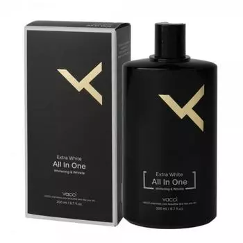 Lo Skin Lotion Essence Hana Lo Men s 3in1 White All-in-One, 1 шт., 200 мл