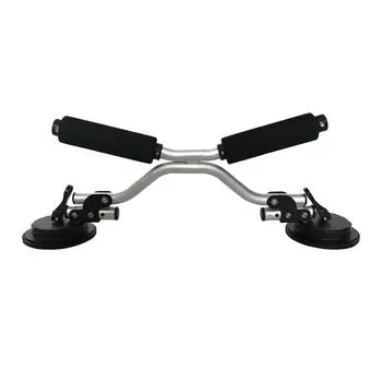 Load Car Assist, Roller Kayak 1 Pack Boat Top Cup Suspension
