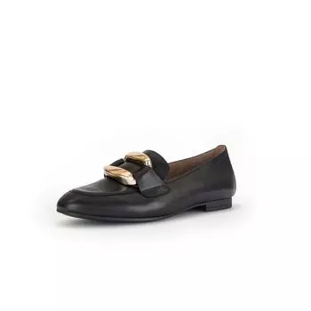 Loafer 45215 BL cm [Gabor] Women s 23.0