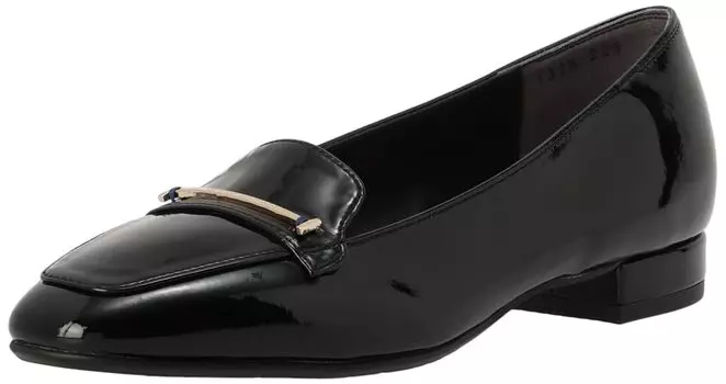 Loafer All Weather Compatible Bit Loafer 1318 BE cm E [Macintosh London] Women s 22.5