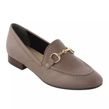 Loafer Bitmocha Shoes F93Q Gray cm [Regal] Women s 24.5 серый