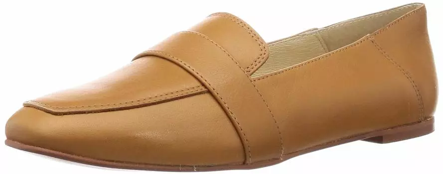 Loafer Square Loafer Babouche 09901 Camel cm 2E [Bontre] Women s 23.0 верблюд