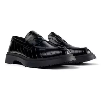Loafer TWINS K100633 cm [Camper] Men s Black_T97 25.5
