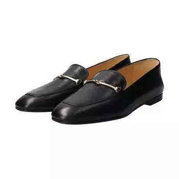 Лоферы Babouche Bit Loafers F41606 Черный см [Fabiosconi] Женские 22,5 чёрный