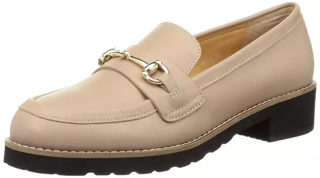 Loafers Bit Loafers 6415 BG cm E [Macintosh Philosophy] Women s 22.0