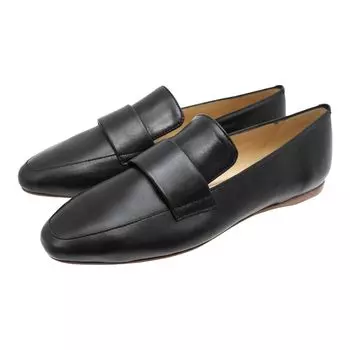 Loafers for women cm [Fabiorsconi] S-3170 22.0 cm~22.5 [item] чёрный