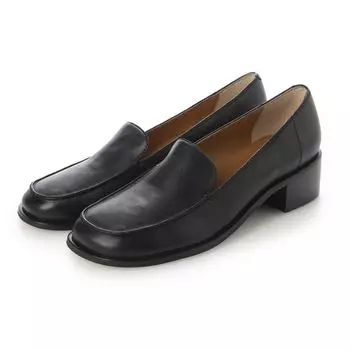 Loafers IGLF43072K Black cm [ING] Women s 22.5 чёрный