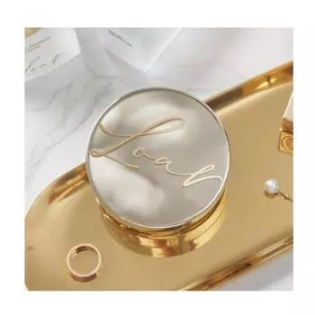 LOAR Royal Trufflus Cushion SPF50+PA+++ 13g #20 Chiffon Beige