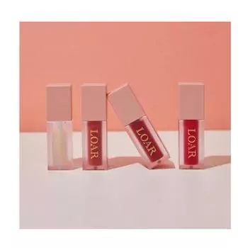 LOAR Тинт для губ Angel Look 3,6 г 01 Rosy Bouquet