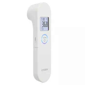 Лобный термометр CITIZEN HL710H