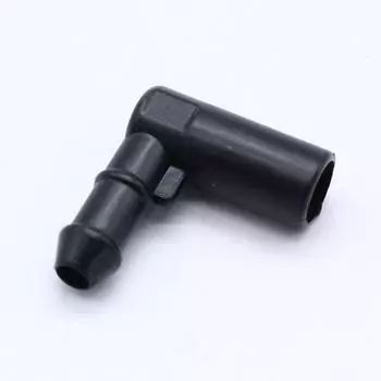 Лобовое стекло автомобиля, стеклоочиститель, шайба, шланг, соединительный патрубок для Vauxhall, заменяет 13171805 1