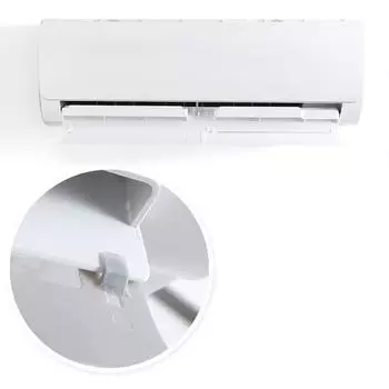 Лобовое стекло Лобовое стекло 1 шт. Выход воздуха для кондиционера