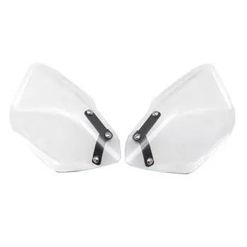 Лобовое стекло, ветрозащитная ручка, замена защитного щитка для Honda Forza350, модифицированные детали прозрачный