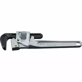 Lobtex aluminum pipe wrench 250mm APW250