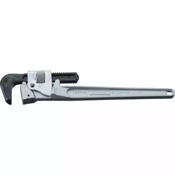 Lobtex Aluminum Pipe Wrench APW450 APW450
