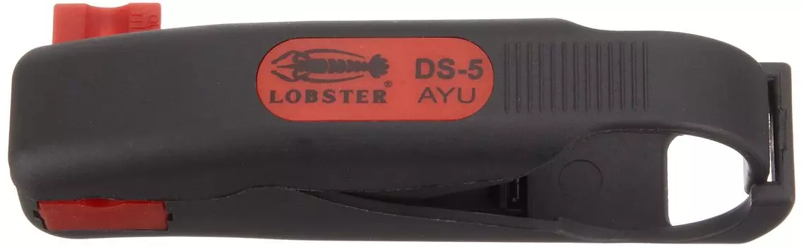 Lobtex Coaxial Cable Stripper DS-5