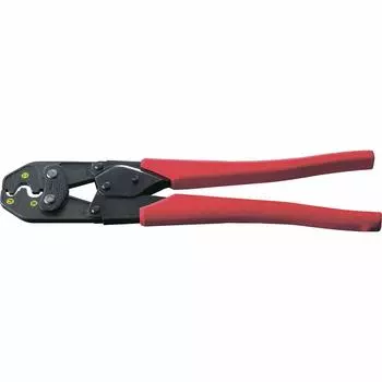 Lobtex Crimping tool Usage range 38 AK38A Red Co., Ltd. 14, 22,