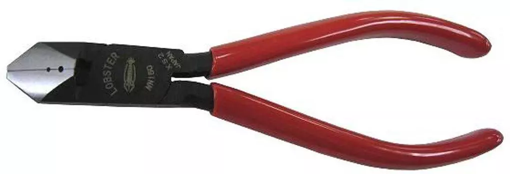 Lobtex diagonal nipper NN150 (shrimp)