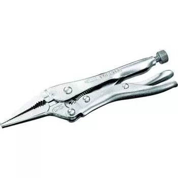 Lobtex (LOBSTER) Vise plier [Model: VL-150] (Japan Import)