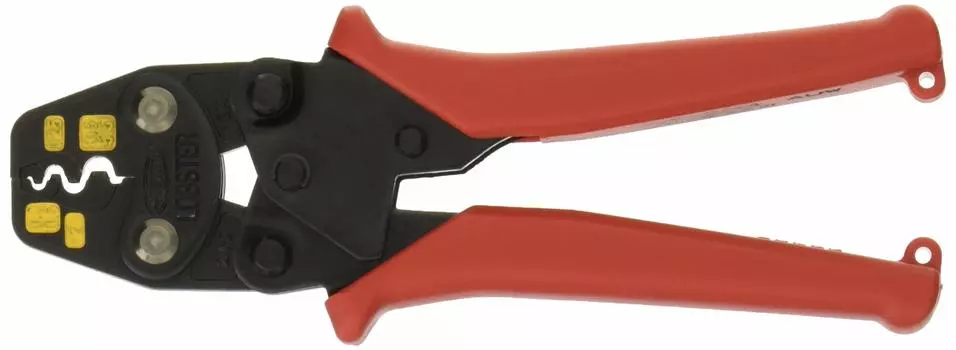 Lobtex mini crimping tool HAK2MA