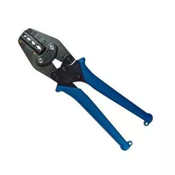 Лобтекс (ОМАР) Мини-обжимной инструмент [Модель: ХАК112МА] (Импорт Японии)