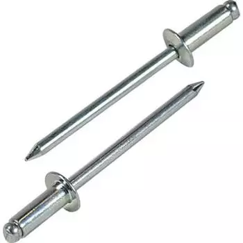 Lobtex Shrimp Rivet NS55EB (300) NS5-5EB