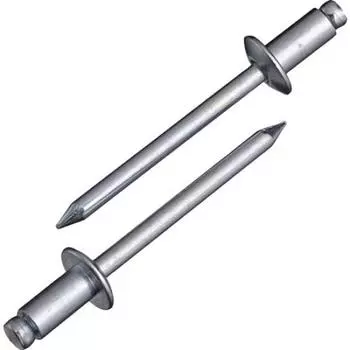 Lobtex Shrimp Rivet NS810EB (100) NS8-10EB