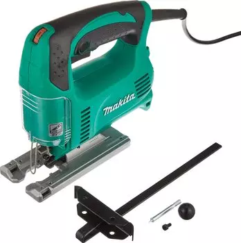 Лобзик Makita AC100V M438