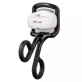 Lock Lash Быстрый предварительный нагрев примерно за 5 секунд. Щипцы для завивки ресниц с возможностью подзарядки через USB.
