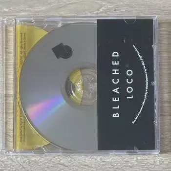 Loco - Bleached CD Продать