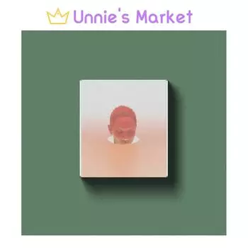 LOCO [WEAK] 2-й альбом + подарок 1EA