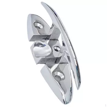 Лодка складная уточка аксессуар фурнитура удобная простая установка веревка нержавеющая сталь для 5 Inch with Screw