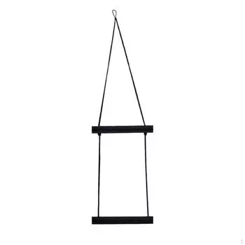 Лодочная веревочная лестница для посадки, сверхпрочная