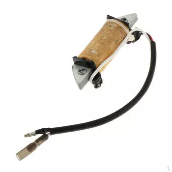 Лодочный двигатель с катушкой зажигания, замена M8 / 9.8B, 2-тактный