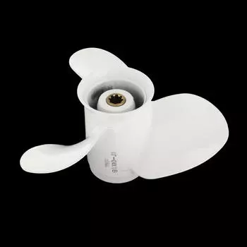 Лодочный гребной винт 9 1/4x10 J, замена подвесных моторов 63 В 45 952 00 EL