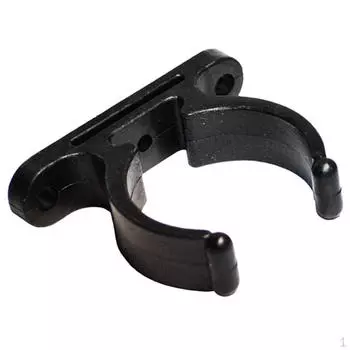 Лодочный крюк, держатель весла, крепежный зажим, монтажный зажим для лодки, двойной