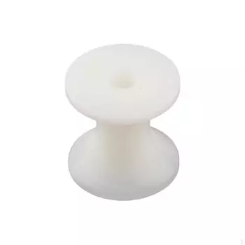 Лодочный прицеп роликовый узел носовой многоцелевой высокопроизводительный кронштейн портативный