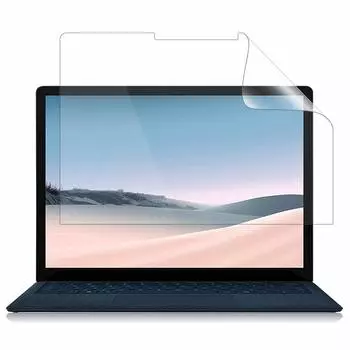 LOE Surface Laptop 6 5 4 дюйма Защитная пленка, которая выглядит так же красиво, как если бы она была наклеена отражающая SAR-пленка Общая для Surface Laptop 2 Ноутбук / / 13.5