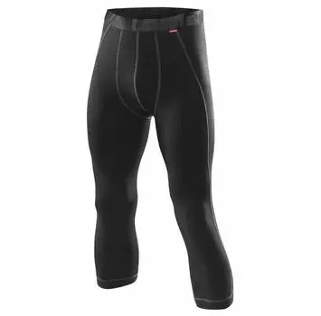 Loeffler 3/4 базовые штаны Transtex Warm 44