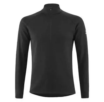 Loeffler Базовый слой с длинным рукавом Transtex® Merino 54