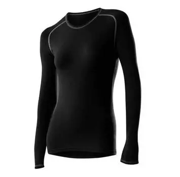 Loeffler Базовый слой с длинным рукавом Transtex Warm 44
