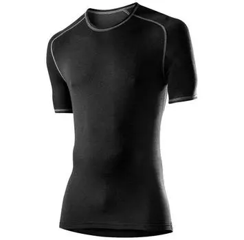 Loeffler Базовый слой с коротким рукавом Transtex Warm 56