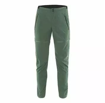Loeffler Брюки Zip-Off Trekking Tapered CSL 52/Regular