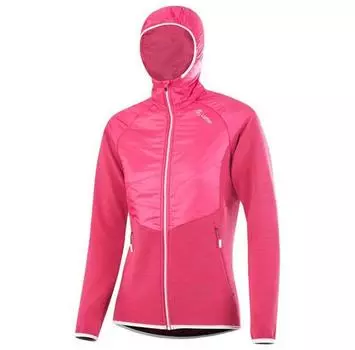 Loeffler Куртка Hybrid Izzy Primaloft Active 2XL