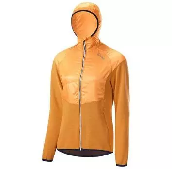 Loeffler Куртка Hybrid Izzy Primaloft Active L