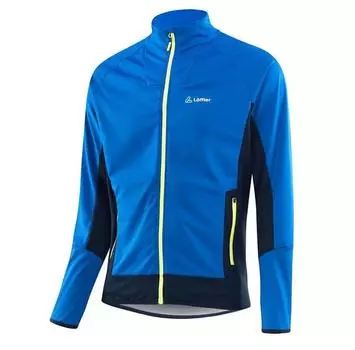 Loeffler Verve WS Light куртка M