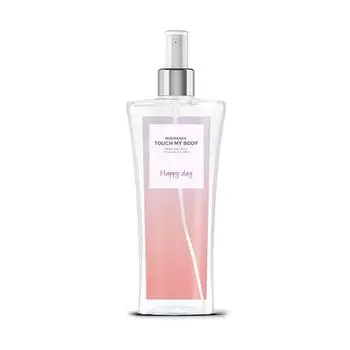 Loerens Body Mist Happy Day, 250ml, 1 unit