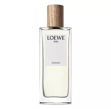 Loewe 001 50ml Vapo парфюмерная вода
